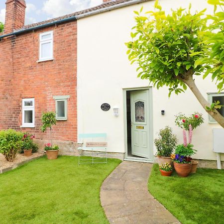 Bennett'S Cottage Oakham Esterno foto