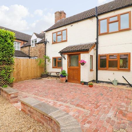 Bennett'S Cottage Oakham Esterno foto