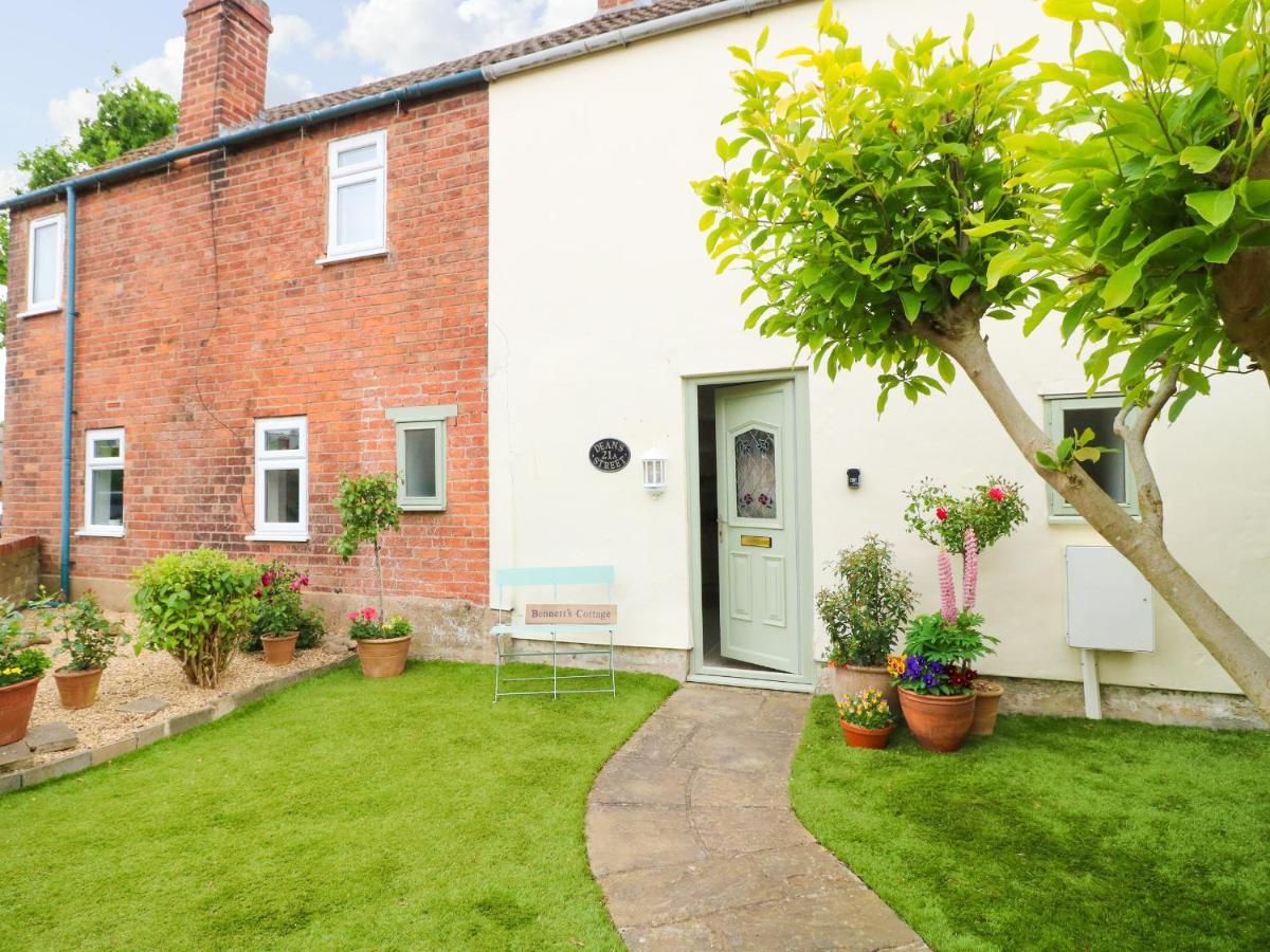 Bennett'S Cottage Oakham Esterno foto
