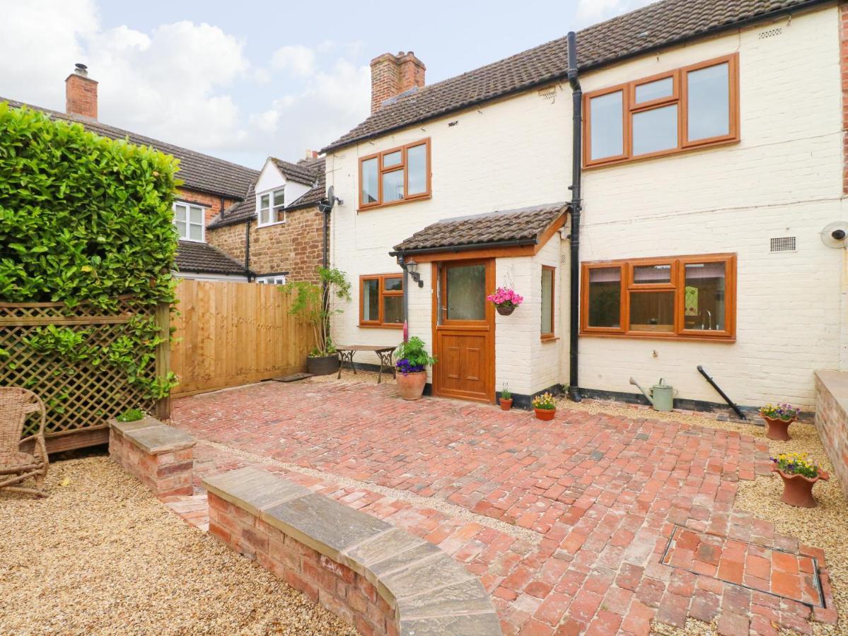 Bennett'S Cottage Oakham Esterno foto