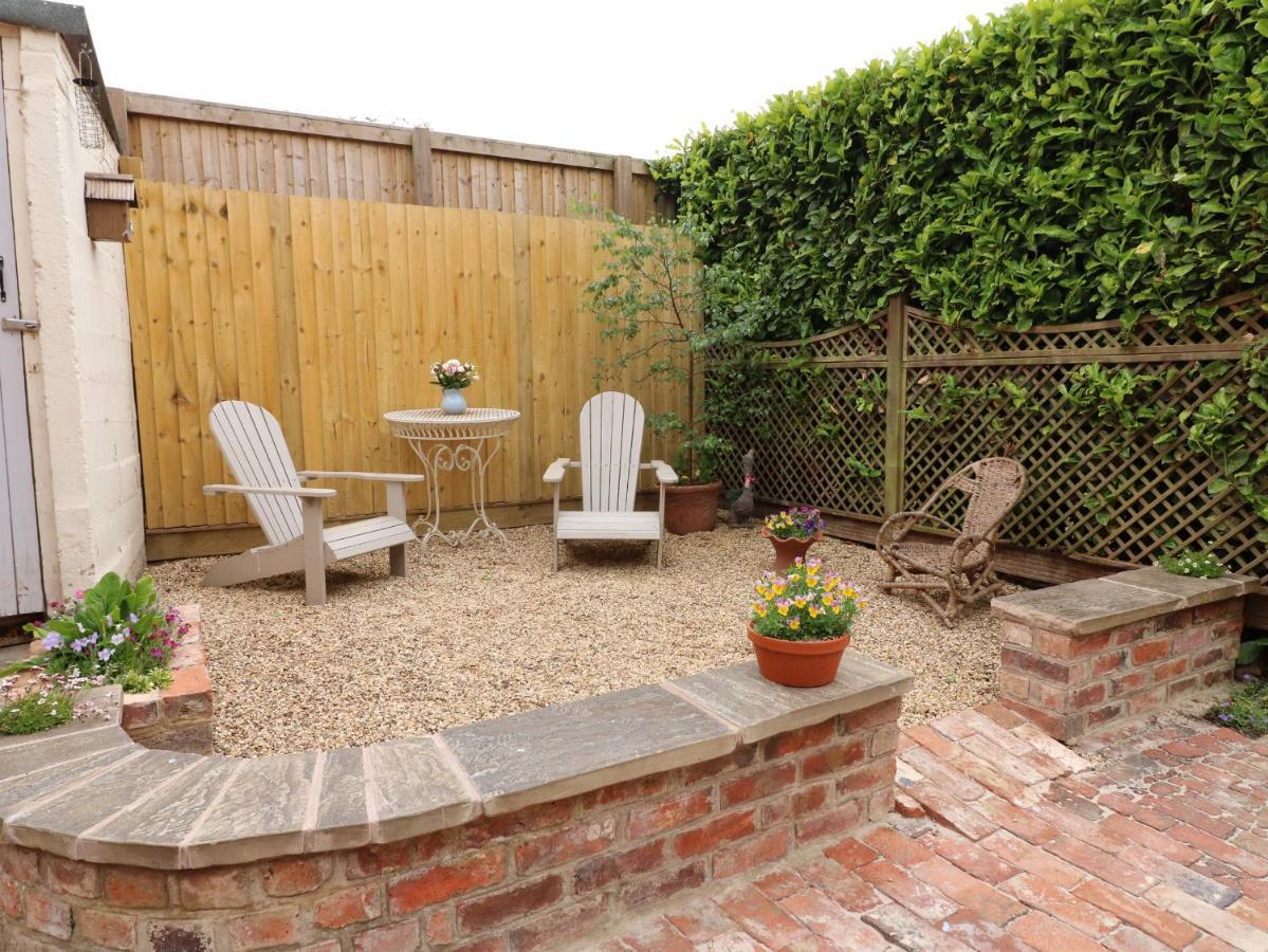 Bennett'S Cottage Oakham Esterno foto